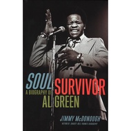 (BX) Soul Survivor Biography Of Al Green