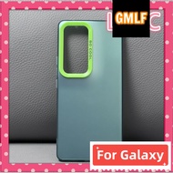 COD Hardcase Casing for Samsung Galaxy S25 Plus Utra Edge 5G 2025 Colorful Phone Case Fashion Shockp