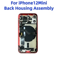 For iPhone12Mini Original Disassembled Full Housing Assembly With Internal Parts