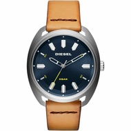 Diesel รุ่น DZ1834 สีน้ำตาล นาฬิกา Diesel ผู้ชาย ของแท้ สายหนัง สินค้าใหม่ รับประกันศูนย์ไทย 1 ปี 12