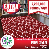 ️ LUXURY CARPET ️140CM X 190CM_5