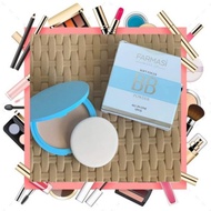 BB POWDER FARMASI FCC {ANTI-SHINE} with Sponge