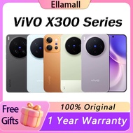 ViVO X300 Ultra Snapdragon 8 Elite Gen 5 / ViVO X300 Pro / ViVO X300E/ ViVO X300s / ViVO X300 Dimens