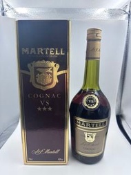 Martell VS Cognac700ml C31-29