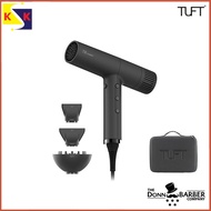 Tuft T8i Turbo Ultra Strong Digital Compact Hair Dryer
