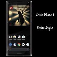 Leica Leitz Phone 1 camera phone（Used,98%New）