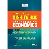 Book - Essentials Of Economics - PACE)