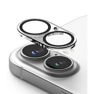 Ringke Camera Glass for iPhone 16 Plus 16 Tempered Glass Camera Lens Protector