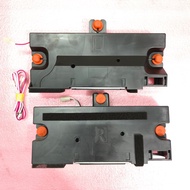 Original Haixin 70E3D One PR0 TV 75E3F-PRO Speaker VIT40200-18W6 Ou Speaker L R