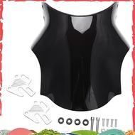 Motorcycle Front Windshield for  Hornet Cb400 Cb600 Cb400Sf Cb750 Cb900 Cb919 Cb250 Cb 400 600 750 9