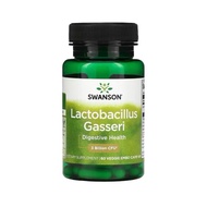 Lactobacillus Gasseri, 3 Billion CFU, 60 Veggie Embro Caps