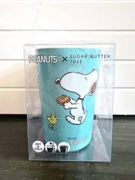 Peanuts x Sugar Butter Tree Tumbler