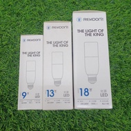 "E27" CANDLE STICK LED BULB/MENTOL