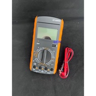DIGITAL MULTIMETER DT9205A
