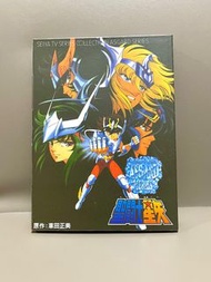 大特價 不議價 聖鬥士星矢 北歐篇 DVD 日語 2001