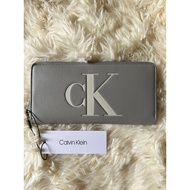 Calvin Klein long wallet