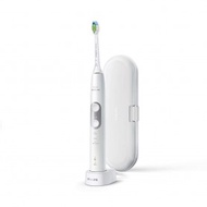 飛利浦(Philips) HX6897/22 Sonicare ProtectiveClean 6100 聲波電動牙刷