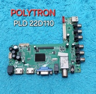 MAINBOARD MB POLYTRON 22D110