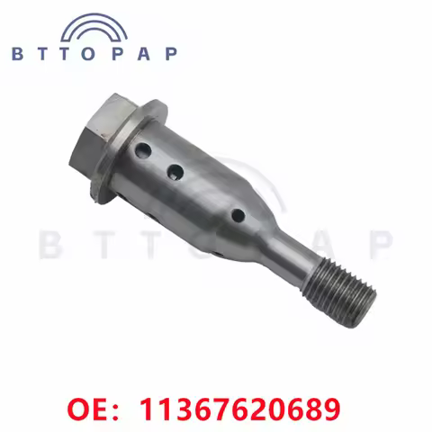 11367620689 For BMW F45 i8 218i 220i MINI F55 F56 COOPER Auto Spare Parts 11368617694 11368696446 VV