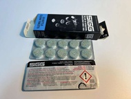 HYDRACE drinking bottle F1 racing specific water bottle Water Bottles