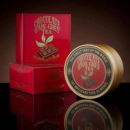 TWG Teh Premium Chocolate Earl Grey Caviar Tin dengan