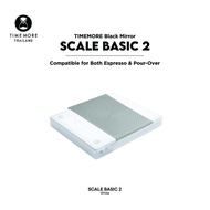 TIMEMORE เครื่องชั่งดิจิตอล - Black Mirror Scale Basic Plus / Basic2  (No wifi or Bluetooth)