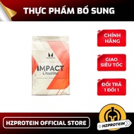 Myprotein Impact Creatine Monohydrate – Pure Creatine