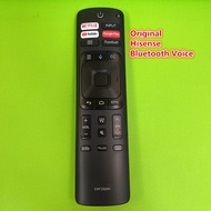 ERF3S69H For HISENSE Smart TV Voice Remote Control With Google Assistant Bluetooth ERF3I69 ERF3A69H 