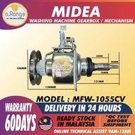 MFW-1055CV MIDEA WASHING MACHINE MECHANISM GEARBOX GEAR BOX MFW1055CV