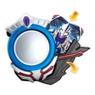 Bandai Ultraman Orb DX Ultra Fusion Card Holder Orb Ring UR