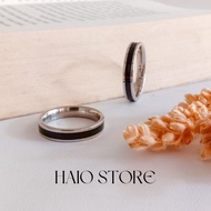 Couple RING/COUPLE RING/WEDDING RING/ENGAGE RING/CUSTOM NAME RING/MEN'S RING/WOMEN'S RING/STAINLESS 