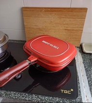 Happycall有蓋平底鑊