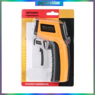 POP Infrared  Cooking Temperature-Gun  Contact Pyrometer for  Oven