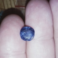 Batu Blue Safir Ceylon Srilanka