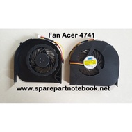 Fan Acer 4741 (Processor Fan)