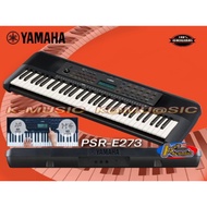 Keyboard Yamaha PSR-E273 psr e273 E 273