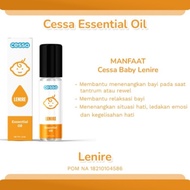 cessa essential oil - lenire