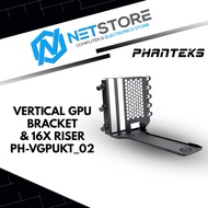 PHANTEKS VERTICAL GPU BRACKET & 16X RISER - PH-VGPUKT_02