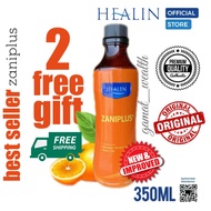 GAMAT HEALIN ZANIPLUS 350ML(READY STOCK)