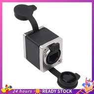 【HOT SALE】 RJ45 Feedthrough Coupler,RJ45 Network Female Straight Coupler Converter Ethernet Extensio