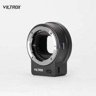 Viltrox NF-Z Autofocus Adapter Ring Nikon F-mount Lenses to Z-mount Camera Bodies