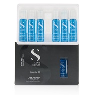 亞麻籽精華修護油 (所有髮質)