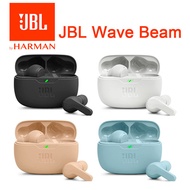 Jbl Wave Beam True Wireless Bluetooth Earbuds #EARPHONES #TWS Charging Case with Mic