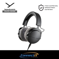 Beyerdynamic DT 700 PRO X closed-back, over-ear design (2 Years Local Warranty)