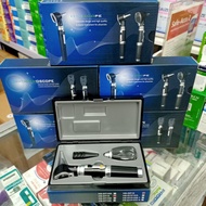 OTOSCOPE OPHTHALMOSCOPE - DIAGNOSTIC OTOSCOPE