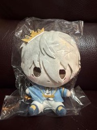 Blue lock 藍色監獄 凪 誠士郎 Nagi  公仔