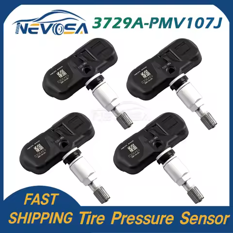 Nevosa 3729A-PMV107J TPMS Tire Pressure Sensor For Toyota Corolla Camry FJ Cruiser Lexus GS350 IS300