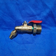 kran steam ac jet cleaner h&l 1900