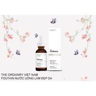 The Ordinary Vietnam - EUK 134 0.1% anti-oxidant essence, skin plumping