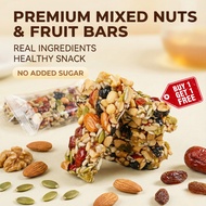 Mixed Nuts Cake 3F Food Eight Types of Nuts Pastries Fructose Jujube Blackcurrant Walnut Mixed Nuts